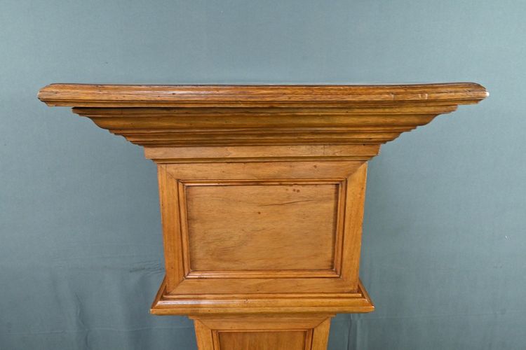 Large Walnut sheath - Early 20th century