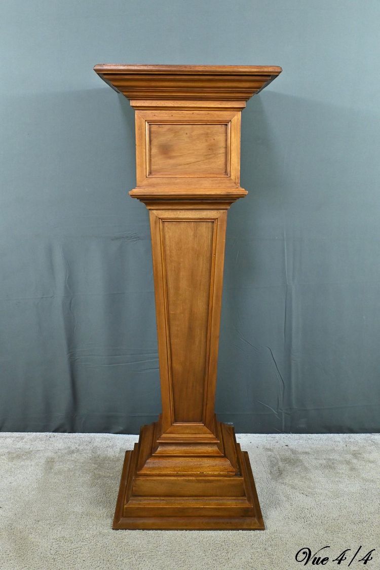 Large Walnut sheath - Early 20th century