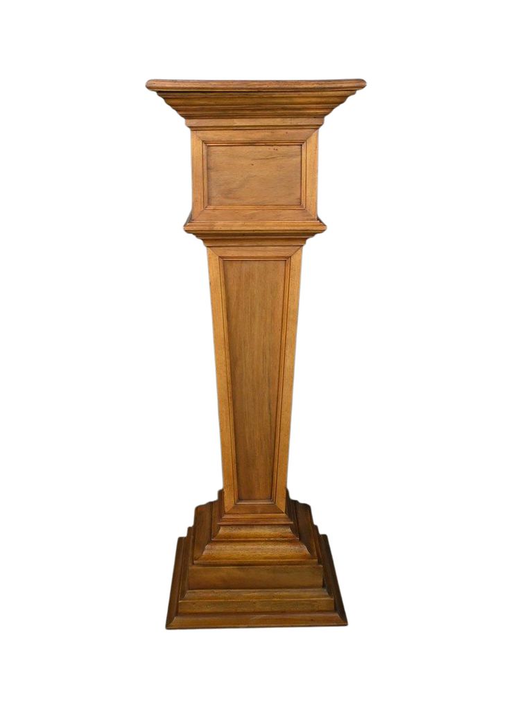 Large Walnut sheath - Early 20th century