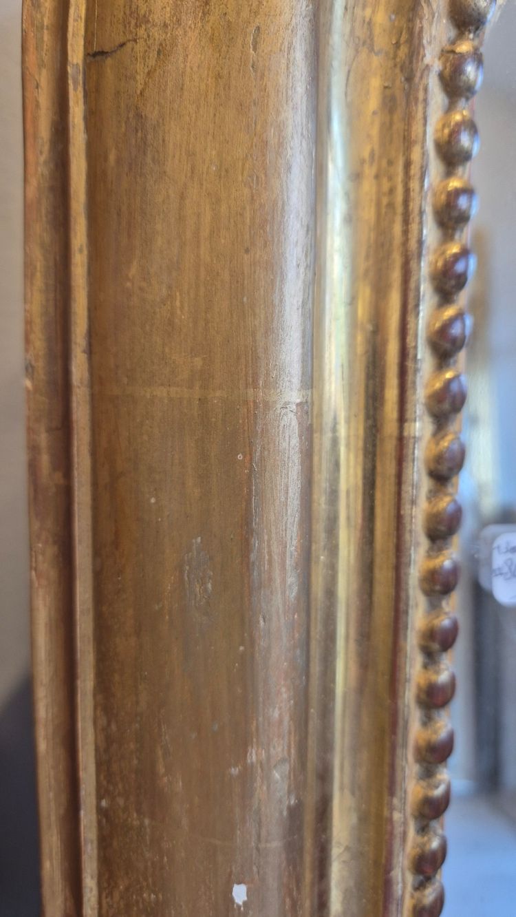 Napoleon III mirror 132*152CM