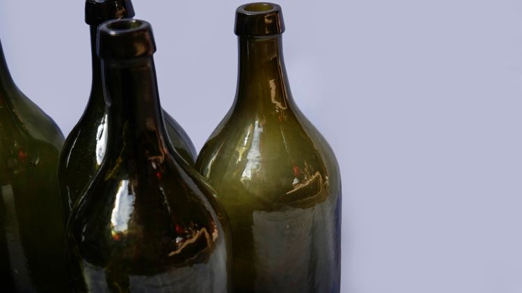 Bottles