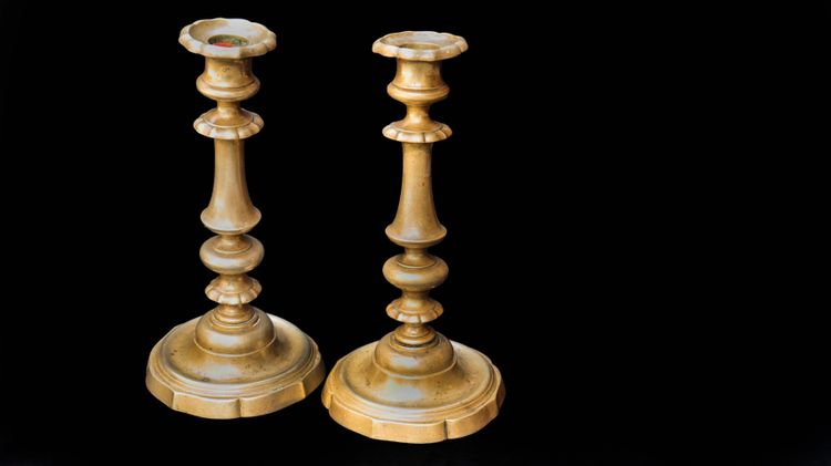 Torches