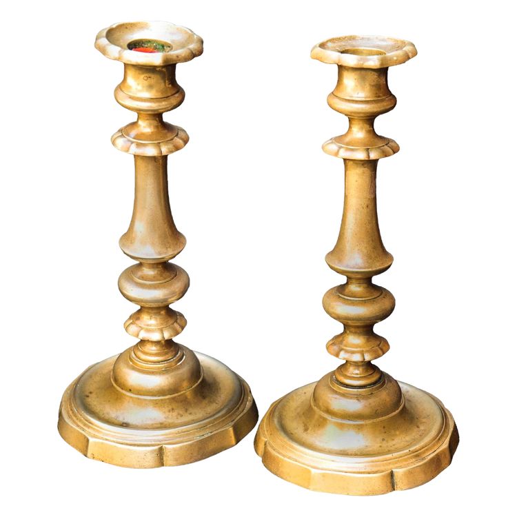 Torches