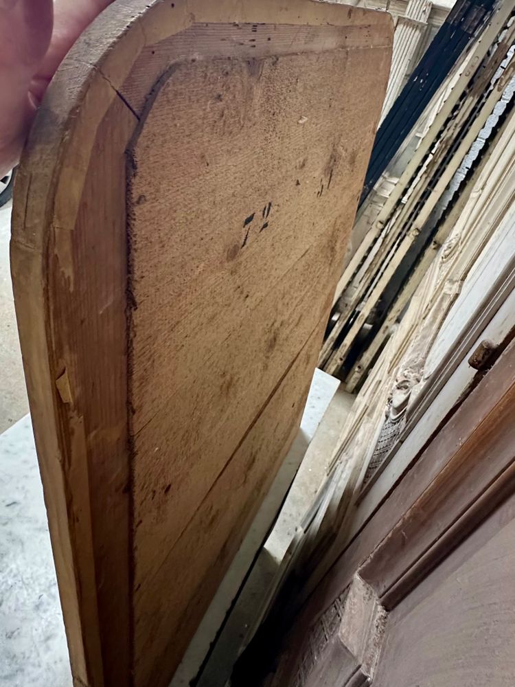 Miroir de style Louis Philippe 19e siècle 
