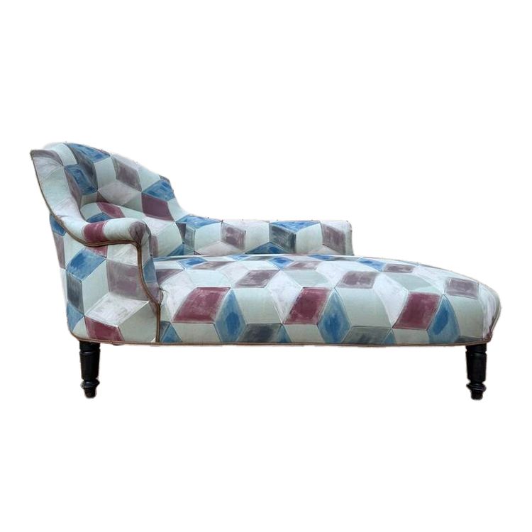 Napoleon III meridian modern fabric