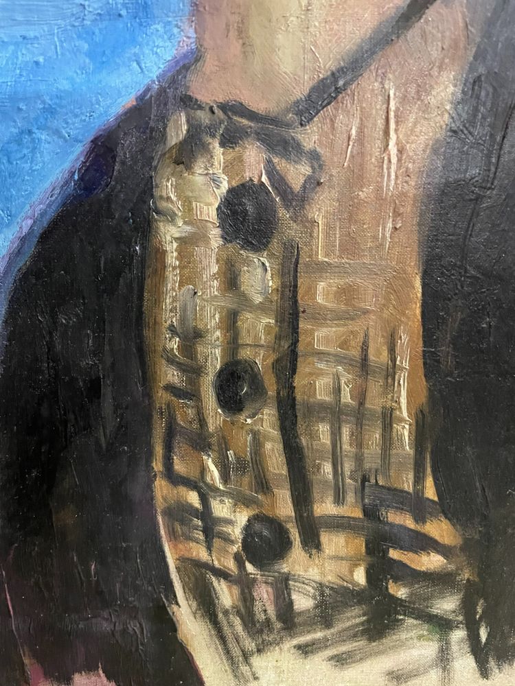 Portrait