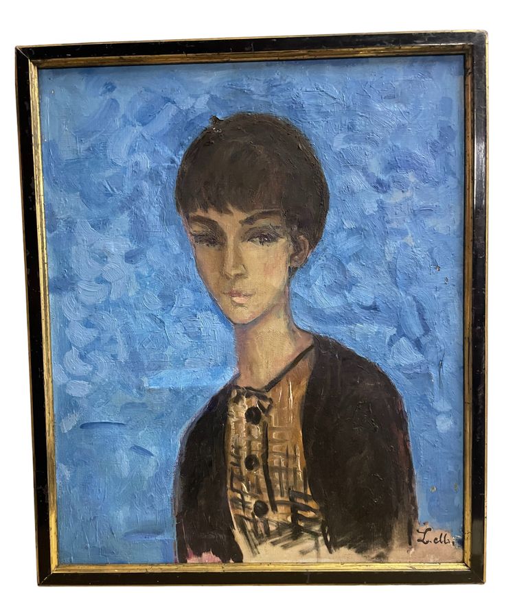 Portrait