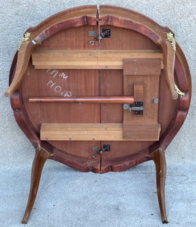 Tavola rotonda