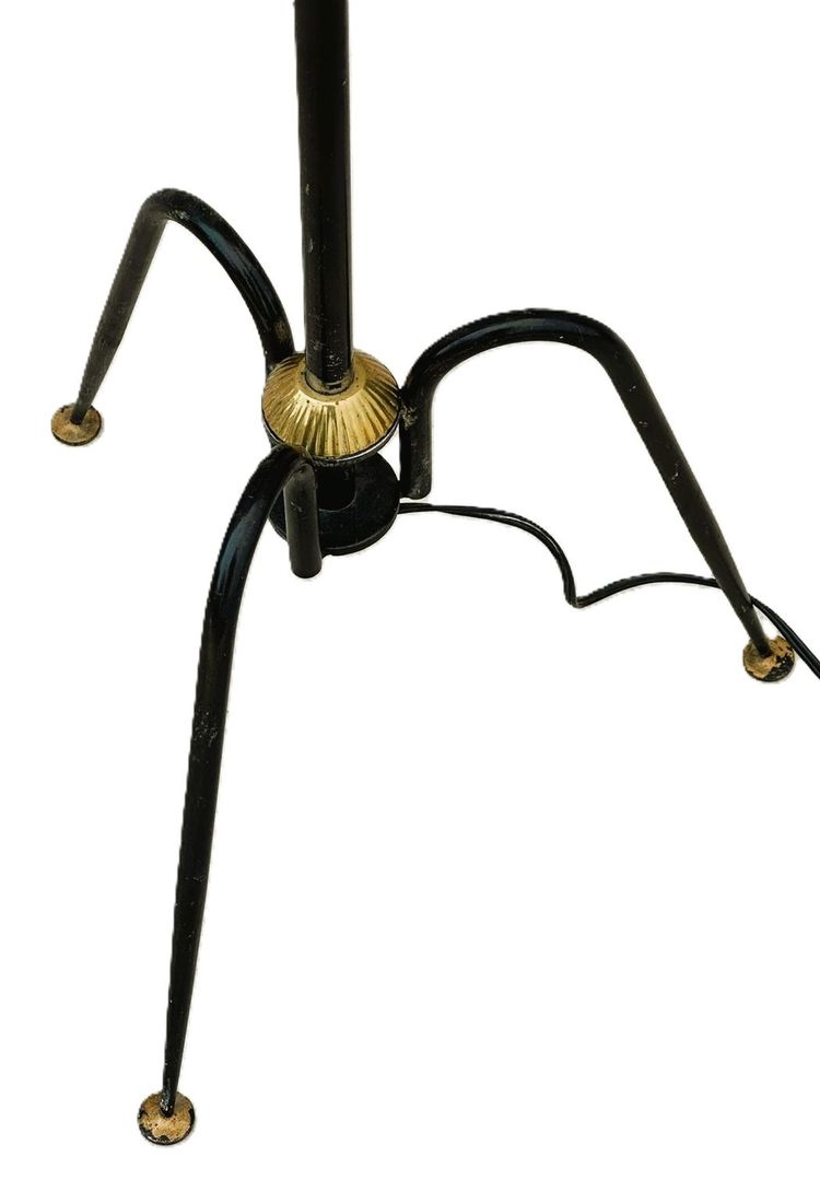 Floor lamp