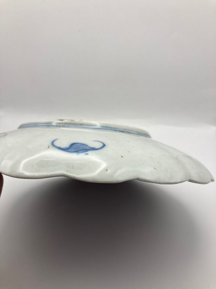 Piatto Imari