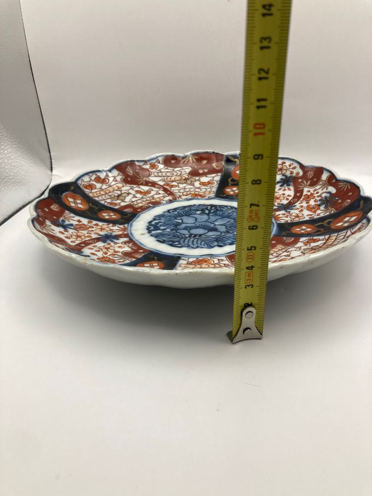 Piatto Imari