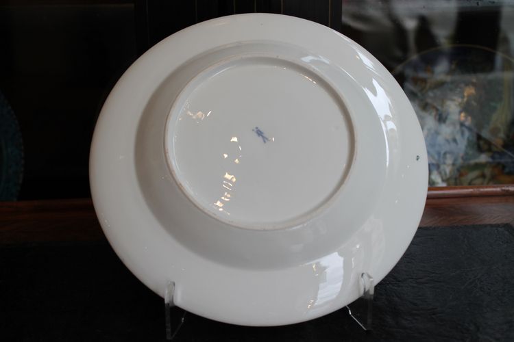 Six plates from Tournai