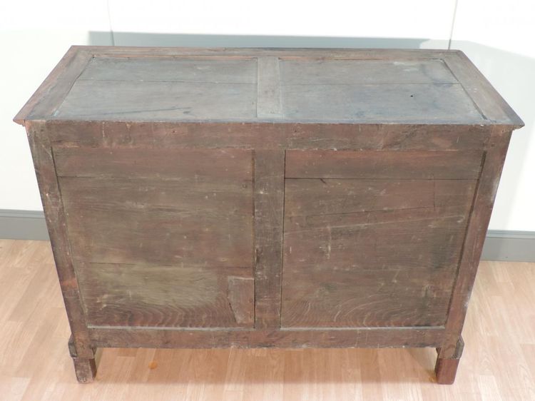 Commode retour d'Egypte