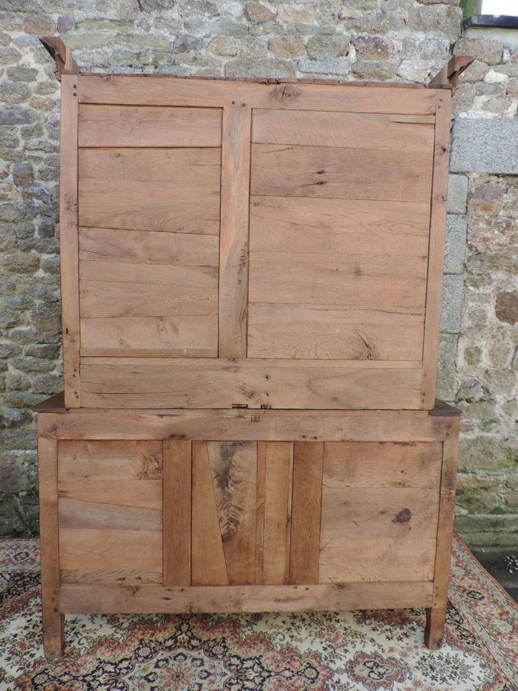 Buffet 2 Körper Normand