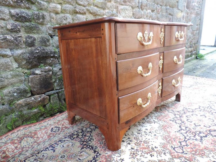 Commode De Port