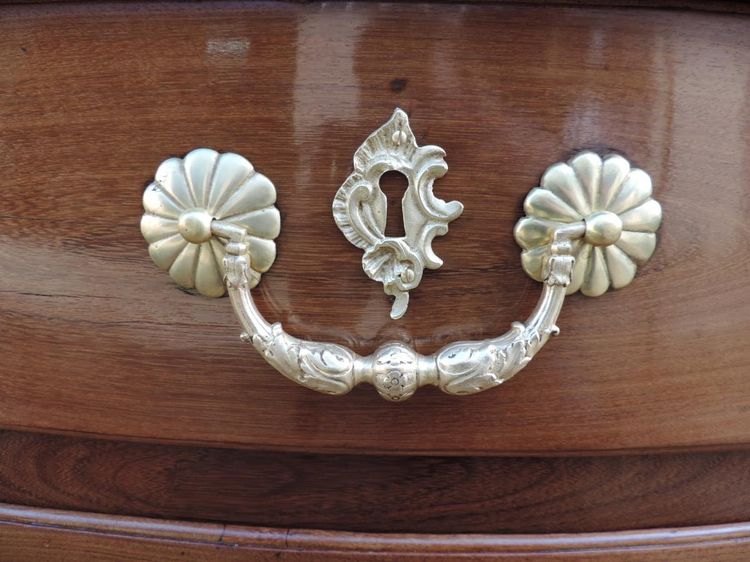 Commode De Port