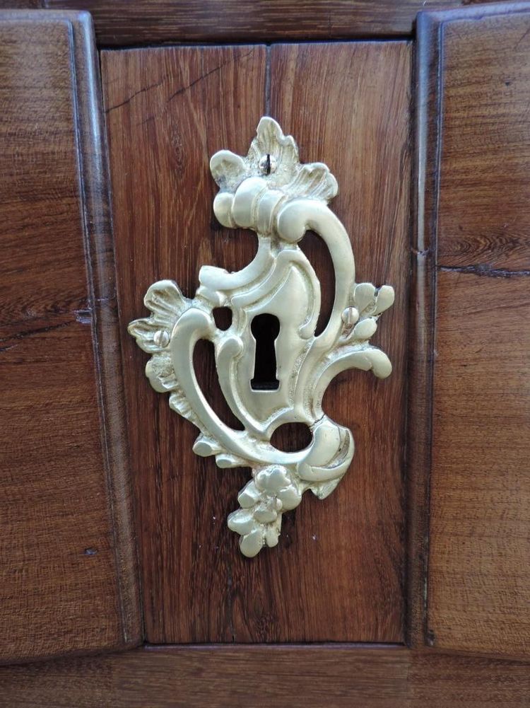 Commode De Port