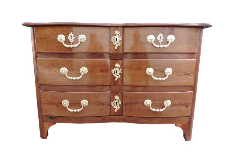 Commode De Port