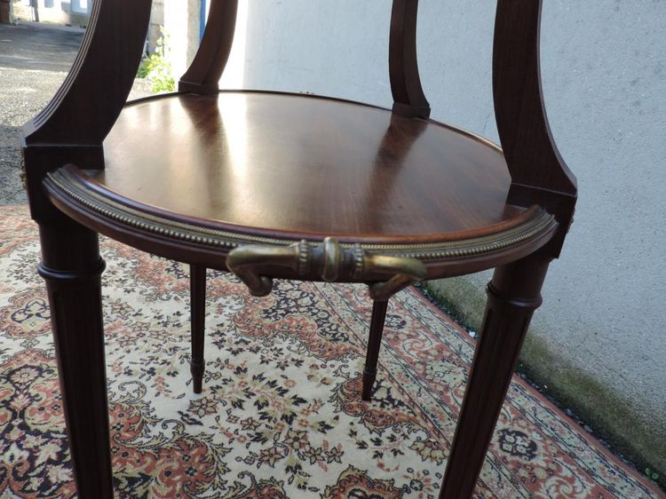 Table à Thé