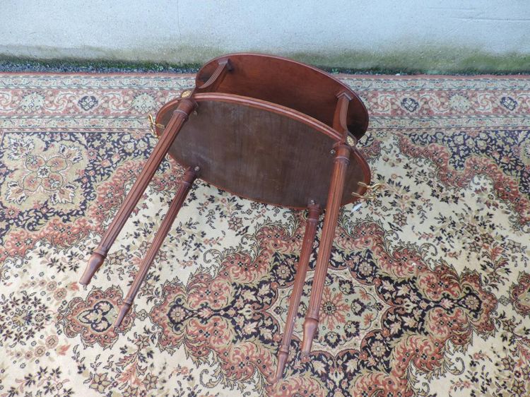 Table à Thé