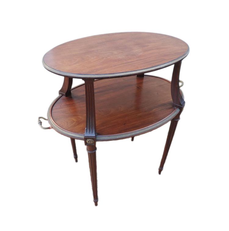 Table à Thé