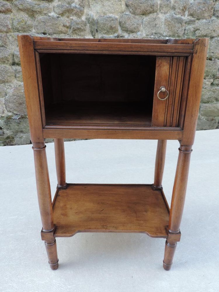 Table De Chevet époque Directoire