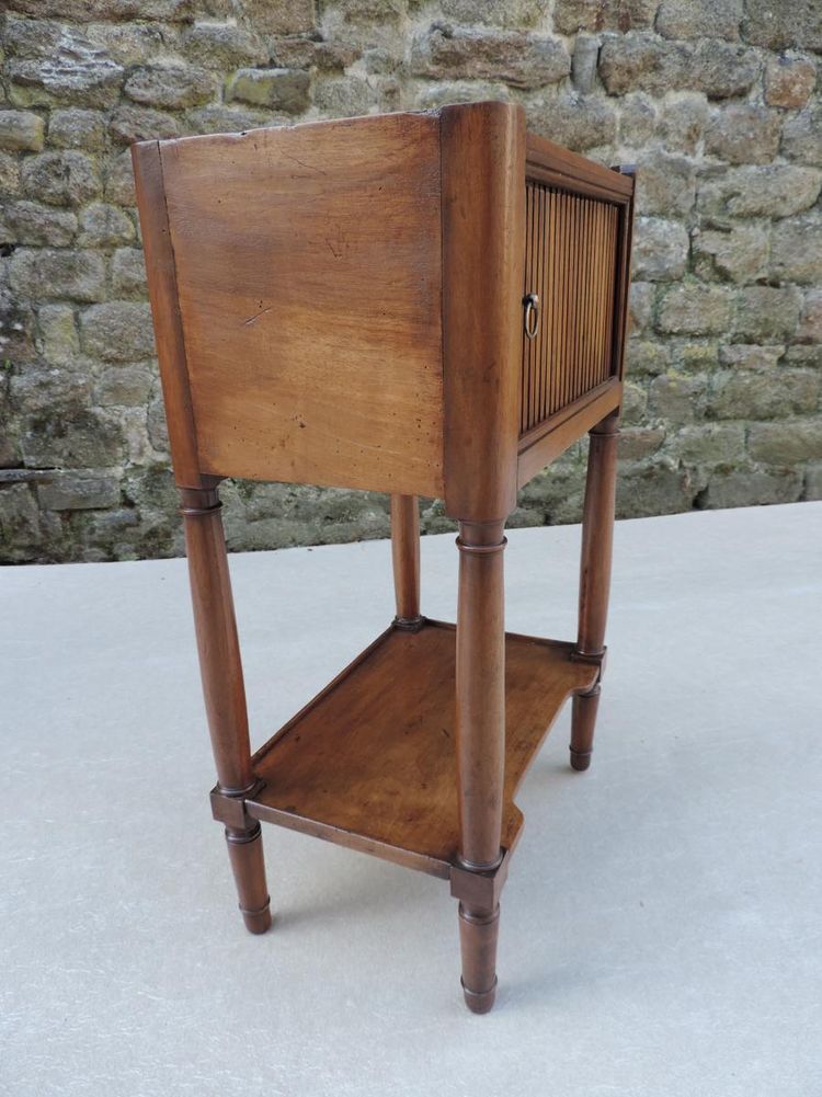 Table De Chevet époque Directoire