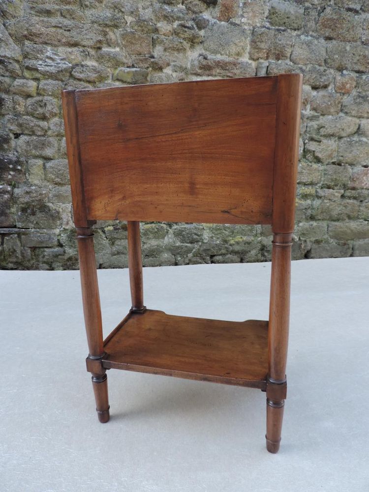 Table De Chevet époque Directoire