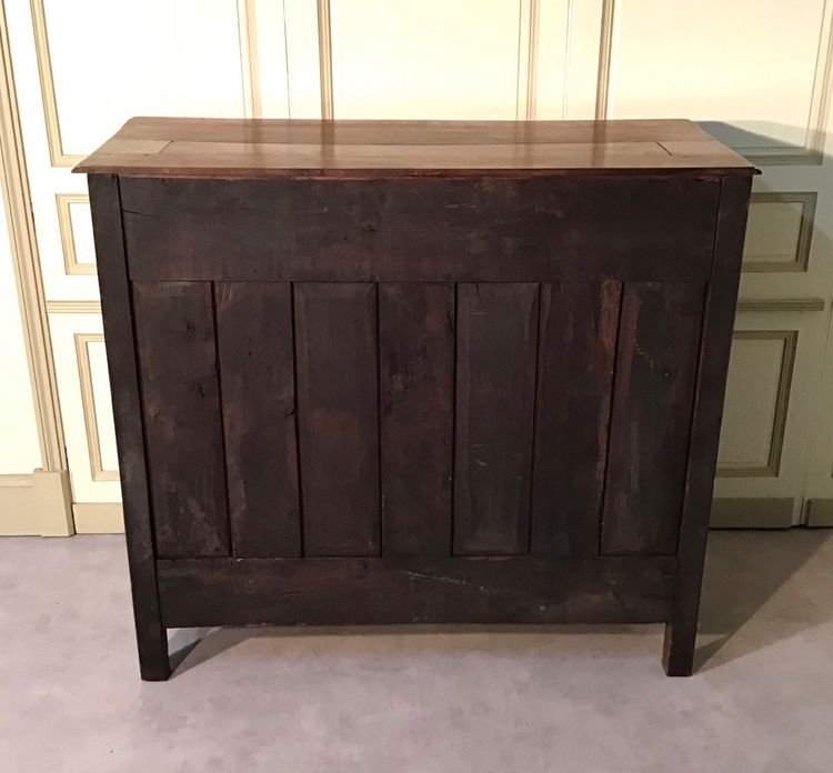 Buffet Bas Normand Du Bocage Virois, Quercia, XIX secolo