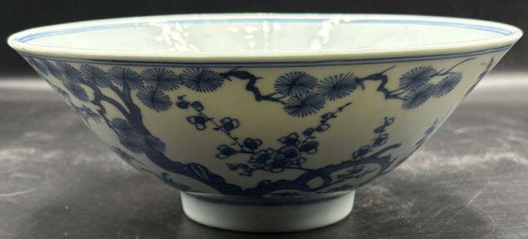 JAPANESE BOWL