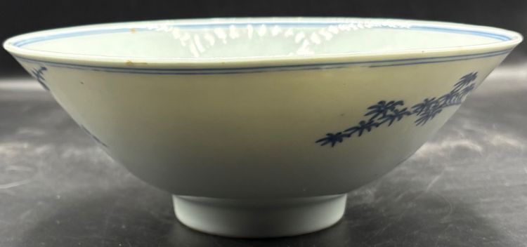 JAPANESE BOWL