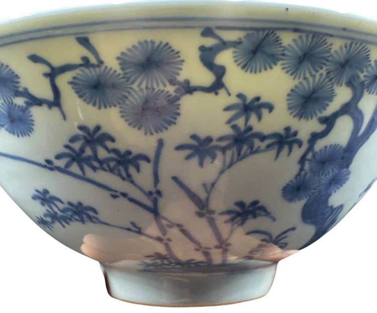 JAPANESE BOWL