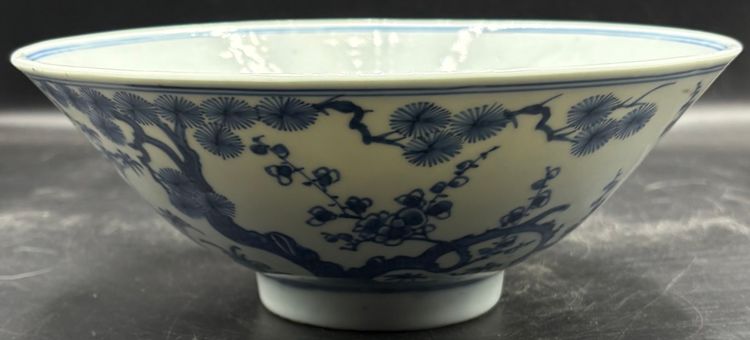 JAPANESE BOWL