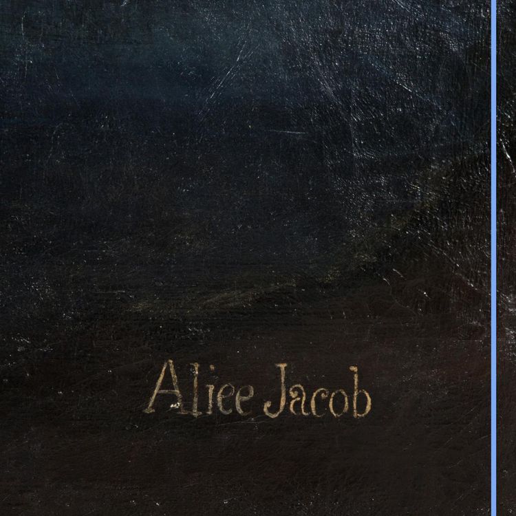 Alice Jacob (1850-1920), Chrysanthemenstrauß, 20. Jahrhundert