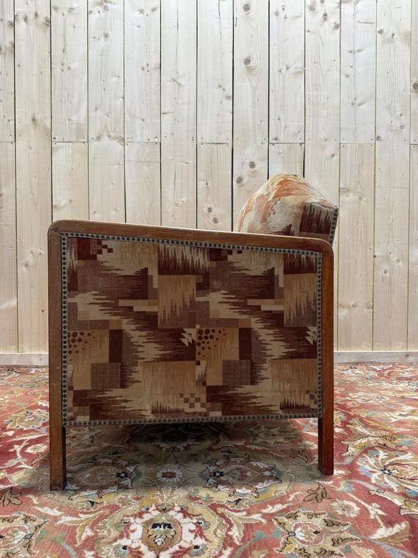 Small bench - Sofa Art Deco era