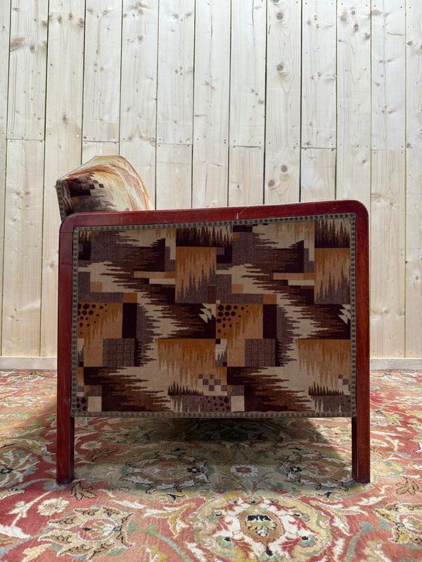 Small bench - Sofa Art Deco era