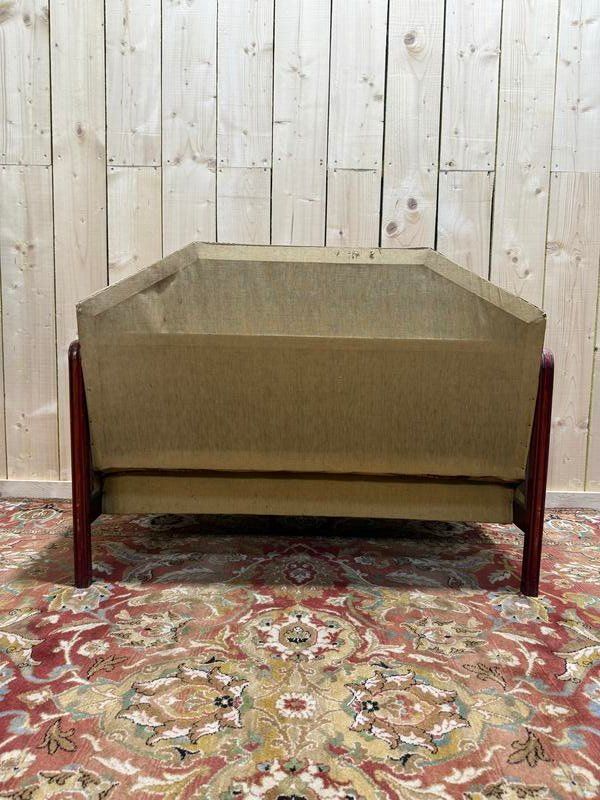 Small bench - Sofa Art Deco era