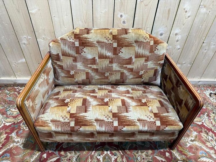 Small bench - Sofa Art Deco era
