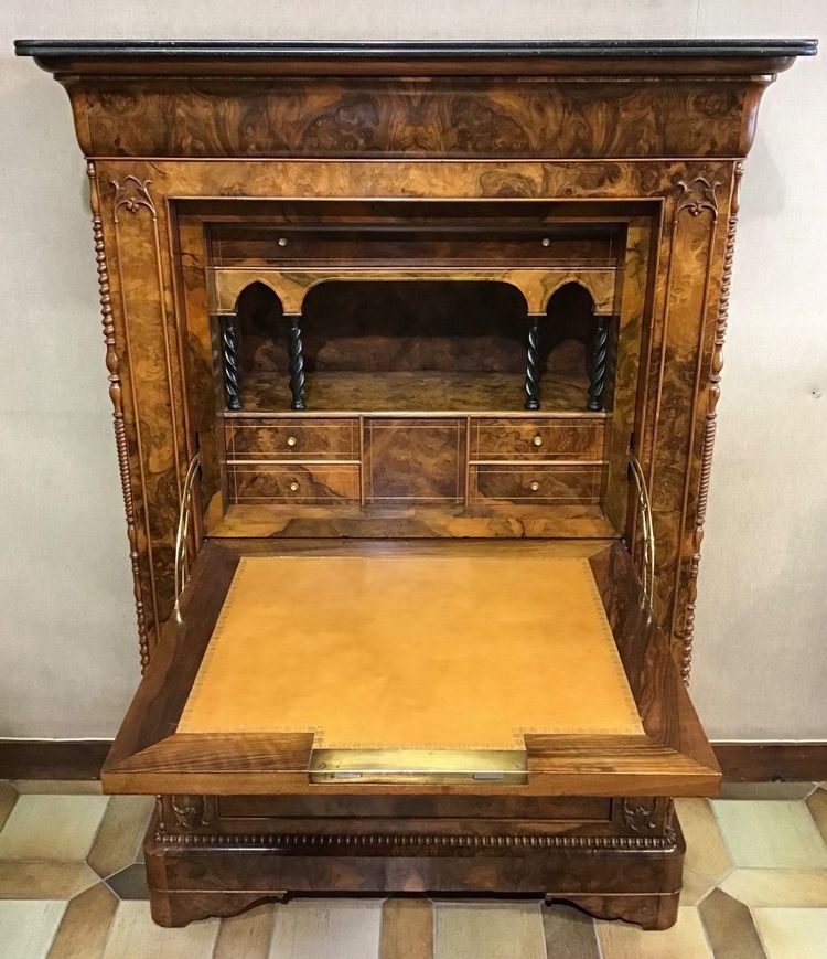 Segretario Louis Philippe 19
