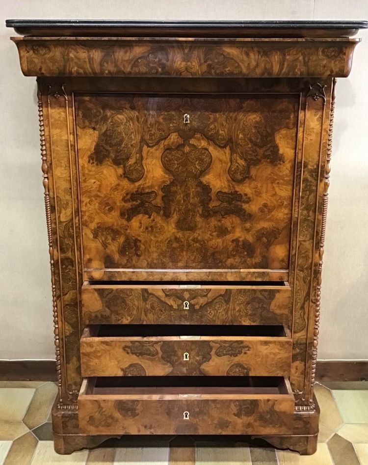 Segretario Louis Philippe 19
