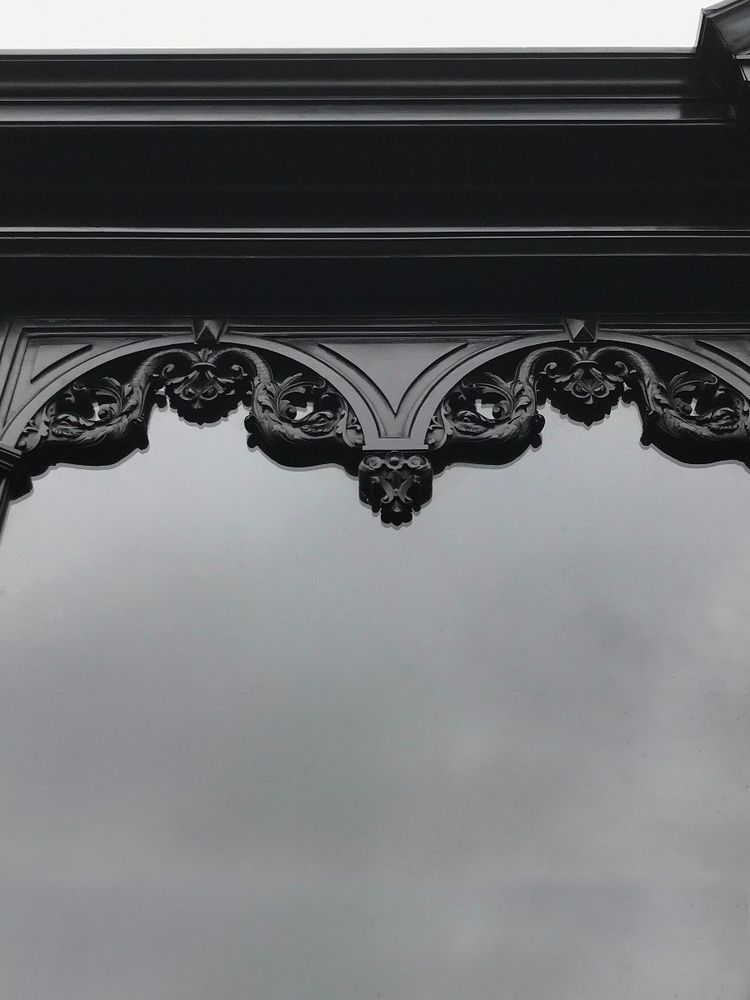 Jean Paul Mazaroz (1823-1900), Pair of bookcases, 19th century