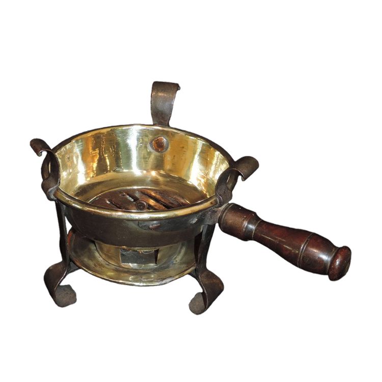Réchaud De Table Normand