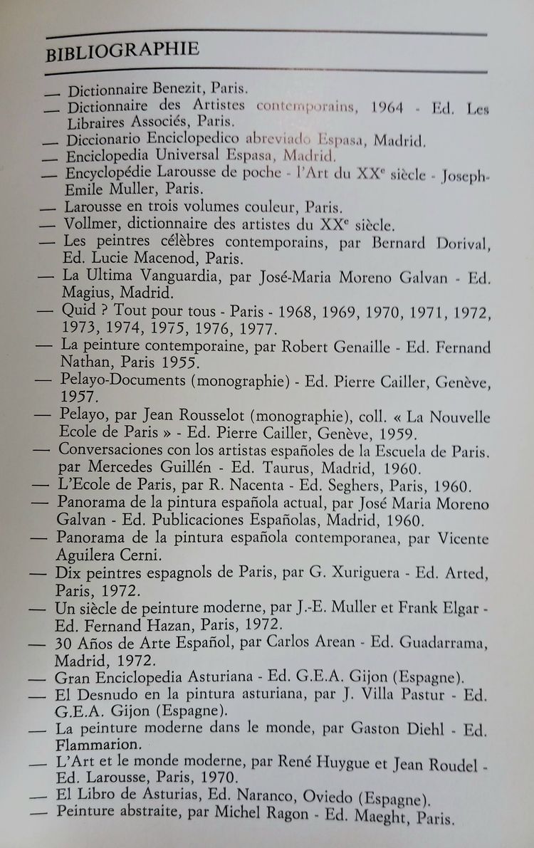 ORLANDO PELAYO 1920/