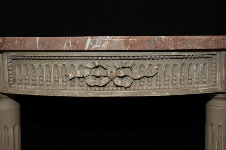 Console in stile Luigi XVI