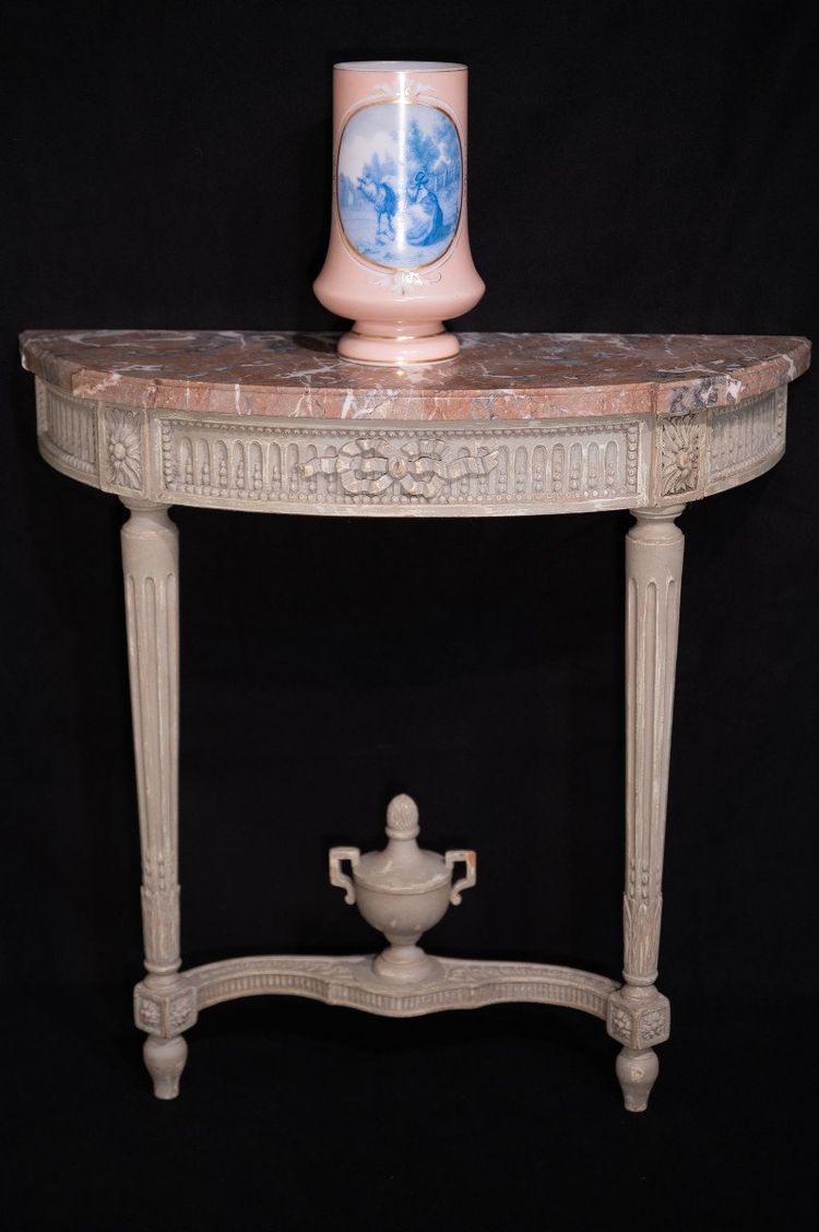 Console in stile Luigi XVI