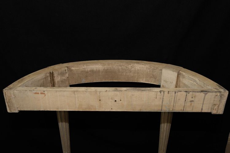 Console in stile Luigi XVI