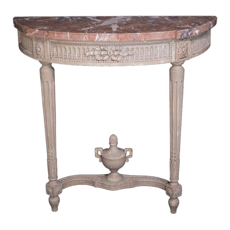 Console in stile Luigi XVI