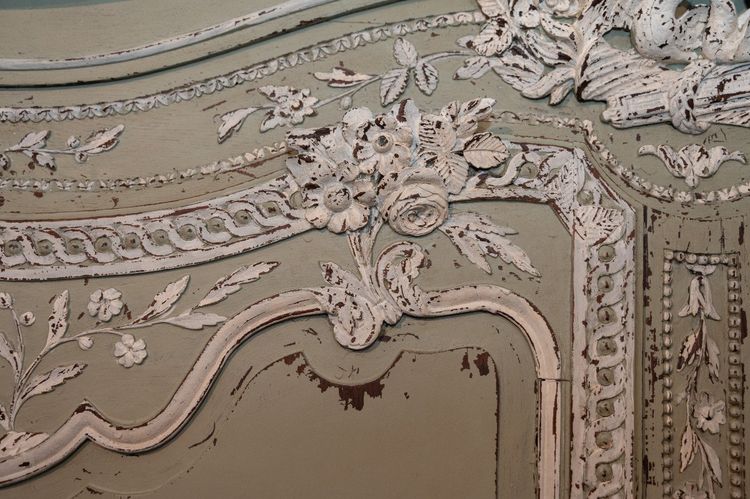 Armoire De Mariage Normande