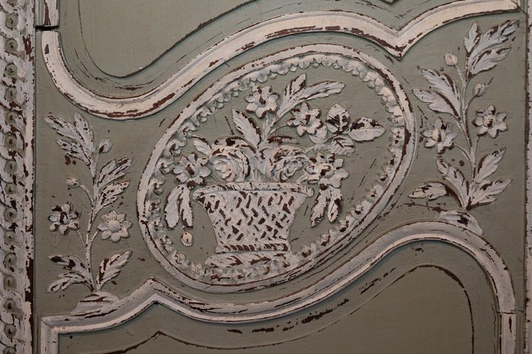Armoire De Mariage Normande