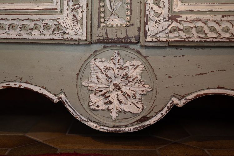 Armoire De Mariage Normande
